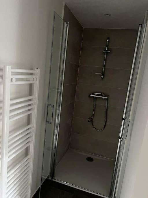 Nantes Centre, Superbe Triplex Apartment Luaran gambar
