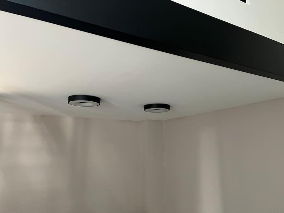 Nantes Centre, Superbe Triplex Apartment Luaran gambar